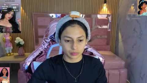 Lilith  online show from November 18, 2:56 am