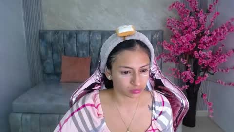 Lilith  online show from January 23, 12:52 pm