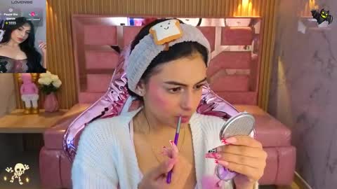 Lilith  online show from October 31, 3:41 am