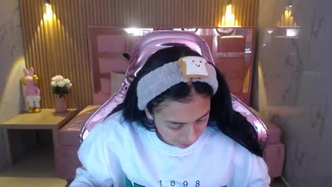 Lilith  online show from March 8, 3:16 am