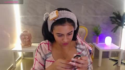 Lilith  online show from February 23, 2:56 am