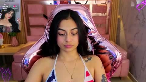 Lilith  online show from October 9, 4:49 am