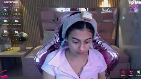 Lilith  online show from February 7, 1:11 pm