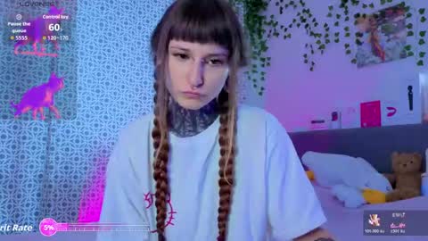 lilith_poison online show from June 6, 6:14 pm
