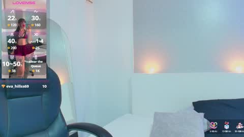 Snapshot of lilith_rose6 chatting on October 8, 1:04 pm Lilith online show from October 8, 1:04 pm