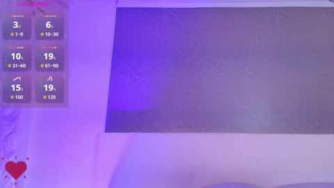 Lilith  online show from January 6, 12:53 pm