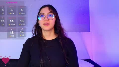 Lilith  online show from January 10, 1:05 pm