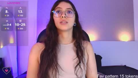 Lilith  online show from January 14, 2:55 pm