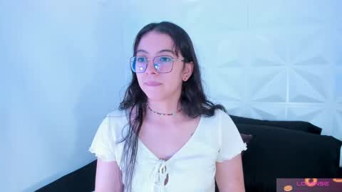 Snapshot of lilith_rose6 chatting on October 18, 3:15 pm Lilith online show from October 18, 3:15 pm