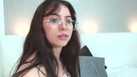 Snapshot of lilith_rose6 chatting on September 20, 2:04 pm Lilith online show from September 20, 2:04 pm