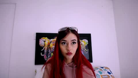 Lilith online show from April 1, 5:08 am