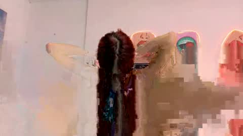 Lilith online show from April 12, 9:06 pm