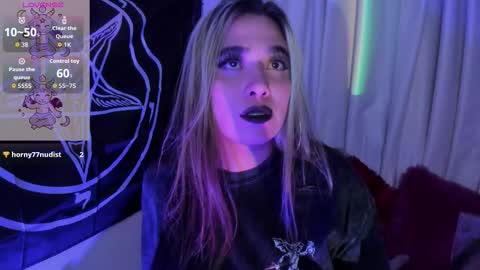 Lilith online show from February 27, 6:24 am