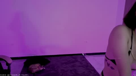 Lilith online show from December 20, 11:53 pm