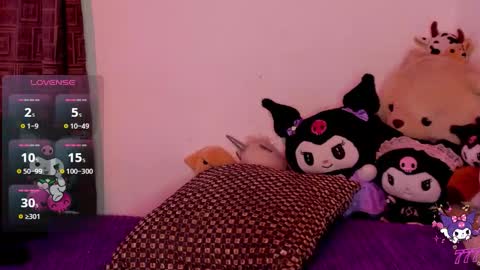 LILIKTH   online show from March 20, 5:56 am