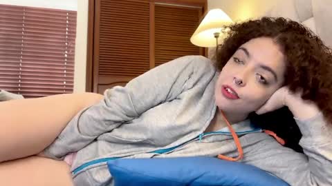 Lilith  online show from April 9, 2:44 pm