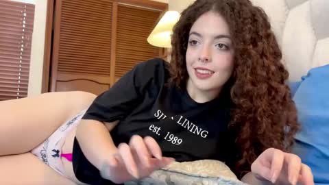 Lilith  online show from March 12, 3:04 pm