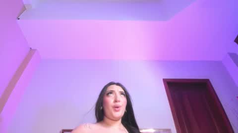 LilithEsme online show from January 9, 1:32 am