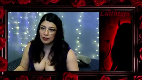 Lilith Hexes online show from April 4, 4:00 am