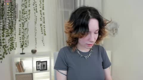 Lilith online show from January 14, 5:12 pm