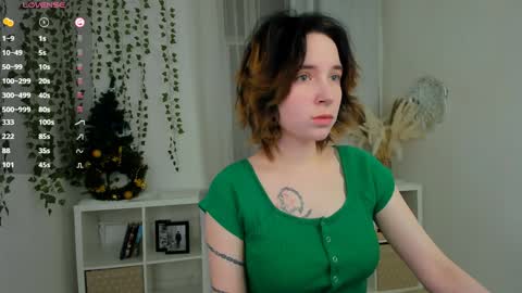 Lilith online show from December 30, 10:12 pm