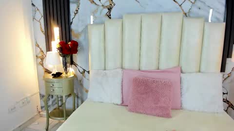 Lilith  online show from November 13, 5:06 am