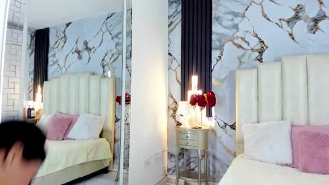 Lilith  online show from September 20, 5:39 am