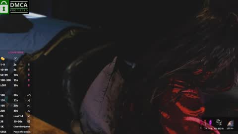 lilithmystic01 online show from April 5, 2:49 pm