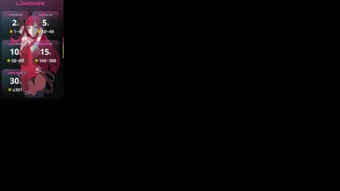 LilithNelson online show from February 7, 9:46 am