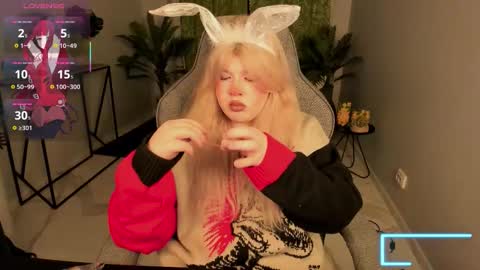 LilithNelson online show from November 26, 12:11 am