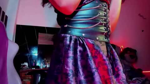 lilithsabeth online show from June 21, 10:25 pm