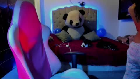 lilithsabeth online show from July 19, 9:06 pm