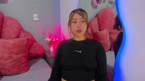 Snapshot of lilithsmith__ chatting on February 6, 11:20 am L I L I T H online show from February 6, 11:20 am