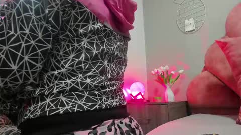 Snapshot of lilithsmith__ chatting on February 11, 11:20 am L I L I T H online show from February 11, 11:20 am