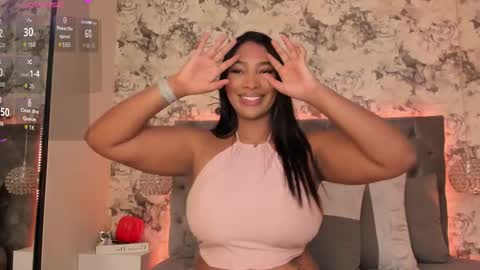 lilithstorm_ online show from October 20, 7:06 pm