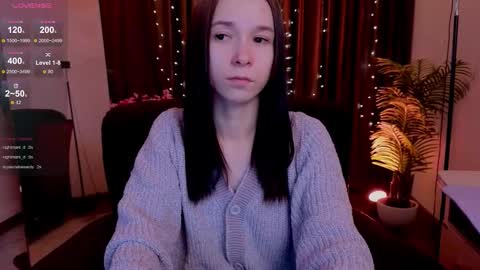 lilithstrangfor online show from December 21, 7:51 pm