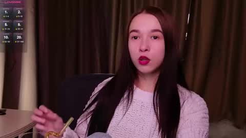 lilithstrangfor online show from February 8, 10:12 pm