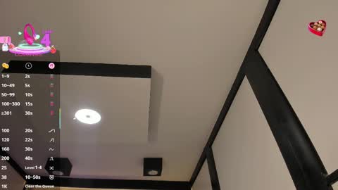 Lilith online show from February 26, 6:19 am