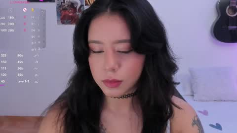 Maria online show from April 20, 5:54 am