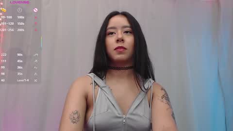 Maria online show from October 9, 5:39 pm