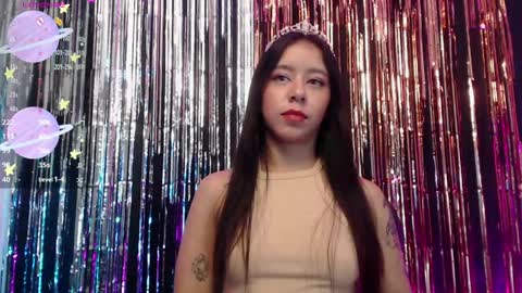 Maria online show from January 9, 7:21 am