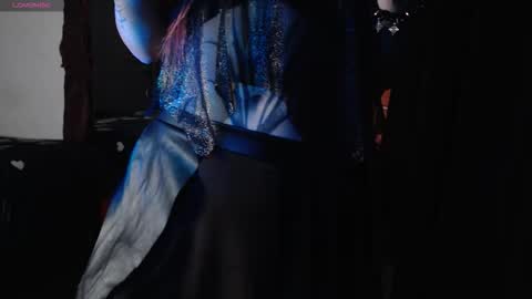 Call me Lilith online show from January 14, 1:54 am