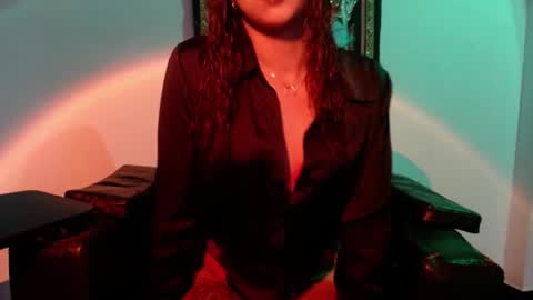 lilitth_rose online show from September 18, 9:24 pm