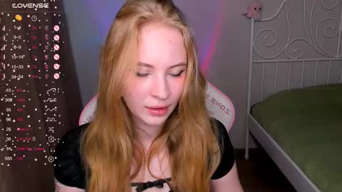 Melanie online show from November 1, 9:41 pm