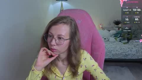 Maria online show from September 17, 2:53 am