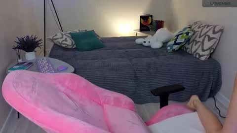 Maria online show from March 6, 3:24 am