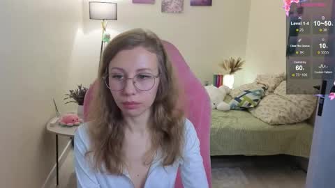 Maria online show from November 7, 4:51 am