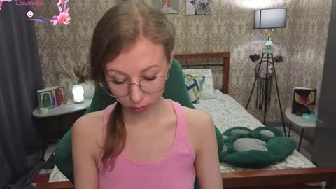 Maria online show from February 19, 3:17 am