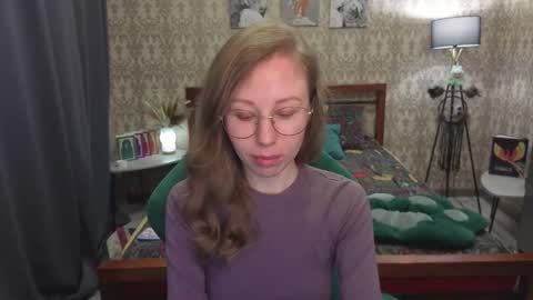 Maria online show from March 25, 3:12 am