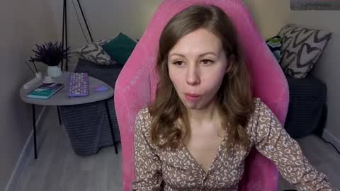 Maria online show from March 11, 3:04 am